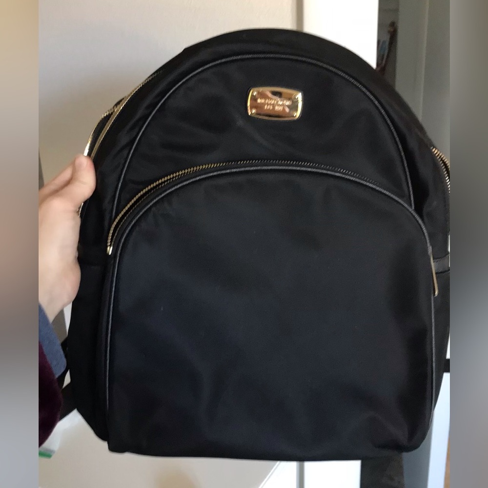 Michael Kors Backpack Purse